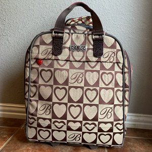 Brighton Small Suitcase